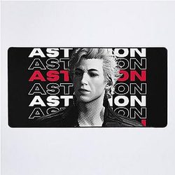 Baldur's Gate Astarion Mat