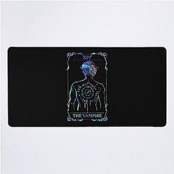 Astarion Baldur's Gate Vampire Desk Mat