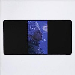 Astarion Baldur's Gate 3 Desk Mat