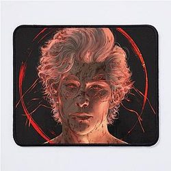 Baldur's Gate 3 Astarion Mouse Pad