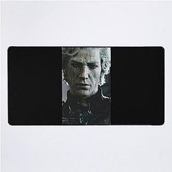 Astarion Baldur's Gate 3 Desk Mat