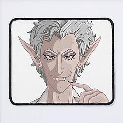 Astarion Mouse Pad