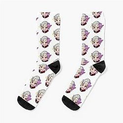 Astarion Chibi Socks