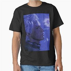 Astarion Baldurs Gate 3 T-Shirt