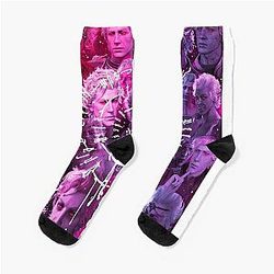 Astarion Socks