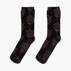 Astarion BG3 Socks