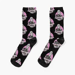 Astarion Approves Baldur's Gate Socks