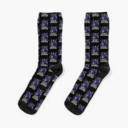 Gale Dinner Astarion Rogue Dnd Gamer Socks