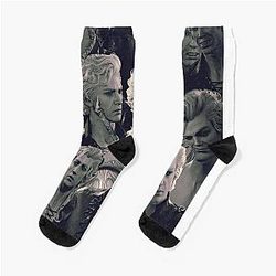 Babygirl Astarion Socks