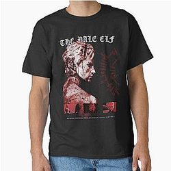 Astarion The Pale Elf Classic T-Shirt