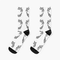 Astarion Socks