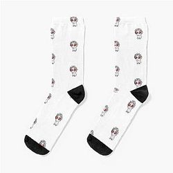 Cute Astarion Socks