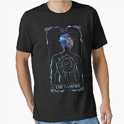 Astarion Baldur's Gate The Vampire Essential T-Shirt