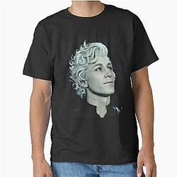 Astarion The Pale Elf Classic T-Shirt