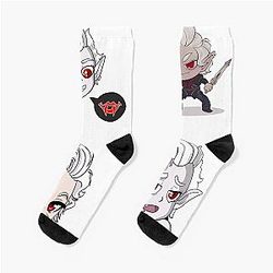 Chibi Astarion Pack Socks