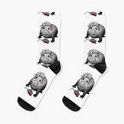 Astarion - Dietary Socks