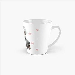 Astarion Baldur's Gate 3 Tall Mug