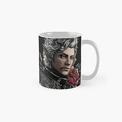 Astarion Vampire Classic Mug