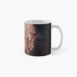 Spawn Classic Mug