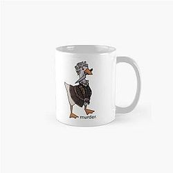 Astarion Classic Mug