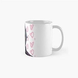 Astarion Baldur's Gate 3 Classic Mug