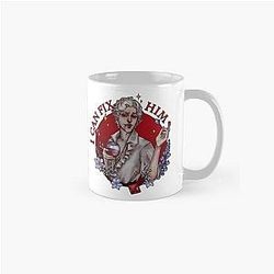 Astarion Classic Mug