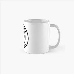 Group of Astarion Baldur's Gate 3 Black Classic Mug