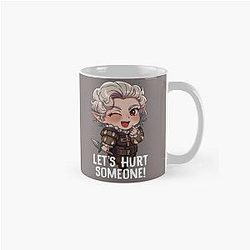 Chibi Astarion Mug