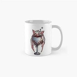 Starion Vampire Lord Classic Mug