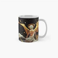 Baldur's Gate 3 Astarion Classic Mug