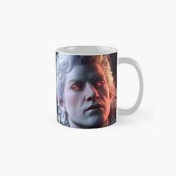 Baldur's Gate 3 Astarion Classic Mug