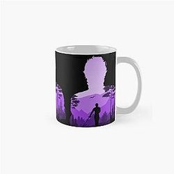 Baldur's Gate 3 - Astarion Classic Mug