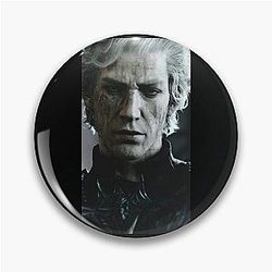 Astarion Baldur's Gate 3 Pin