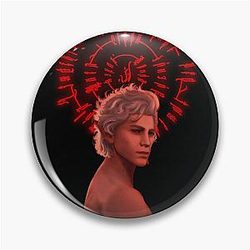 Astarion Pin