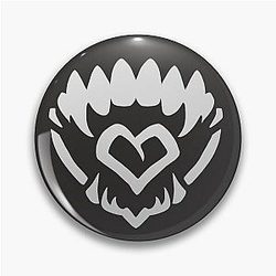 Astarion Achievement Baldur's Gate 3 Pin