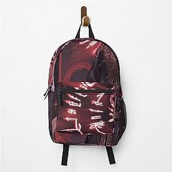 Astarion Funny Backpack