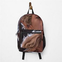 Astarion Funny Backpack