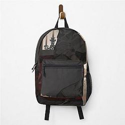 Astarion Funny Backpack