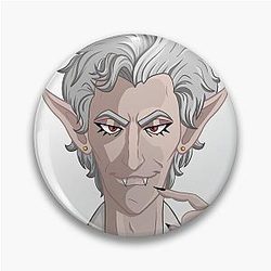 Astarion Pin