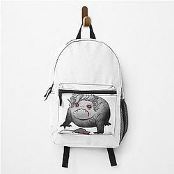 Astarion Rat Backpack