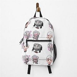 Astarion Backpack