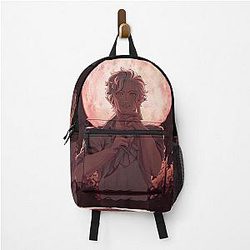 Astarion Baldur's Gate 3 Backpack