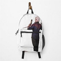 Astarion Baldur's Gate 3 Backpack