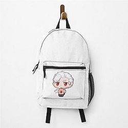Cute Astarion Backpack