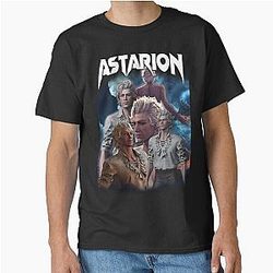 Astarion from Baldur's Gate 3 Classic T-Shirt