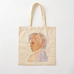 Baldur's Gate 3 Astarion Tote Bag