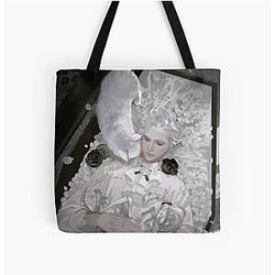 Baldur's Gate 3 - Astarion Ancuín Tote Bag