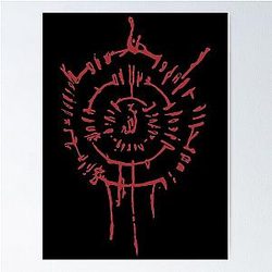 Astaron Adventures BG3 Poster