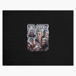 Astarion's Baldur's Gate 3 Jigsaw Puzzle
