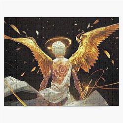Baldur's Gate 3, Astarion Jigsaw Puzzle